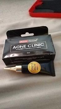 Product Review of Primer cherang skincare klinik | acne cream clinic from 𝘩**✨ 0
