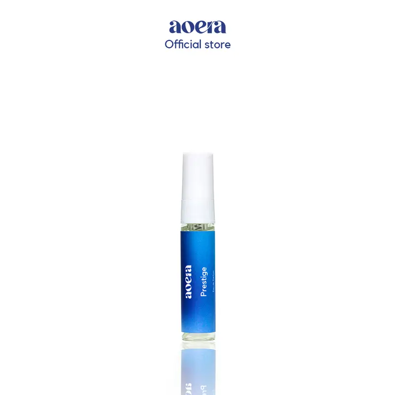 Aoera - Prestige Eau De Parfum 4