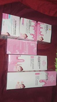 Product Review of [opy] DOSIS 2 - Paket Retinol Booster Cysteamine / Antioxidant from ᥱ**ᥲ 0
