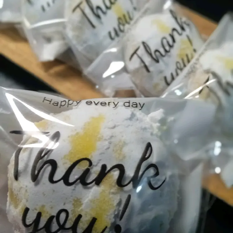 PROMO putri salju wisman isi 36/hampers kue kering lebaran 3