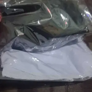 Manset Leher Spandek  Premium Turtleneck