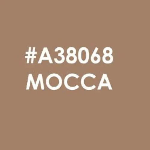 Mocca