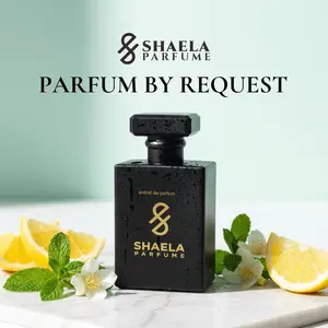 Shaela Parfume - Extrait Parfum by Request Tahan Lama Wangi Elegan Harga PerMili Pilih Aroma Favoritmu Premium Bebas Request Mix