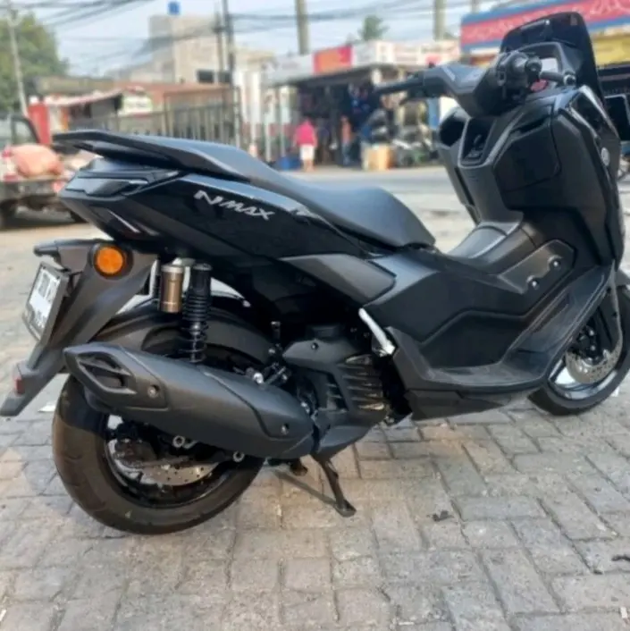 Hugger Kolong Nmax New Nmax Turbo Nmax Neo S /Spakbor Kolong Nmax Turbo Tech Max Neo S 2024 3