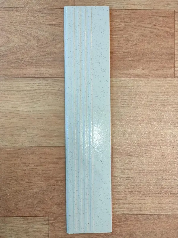 SINGRES 8X40CM STEPNOSING / GRANITE ANTI SLIP TANGGA 7