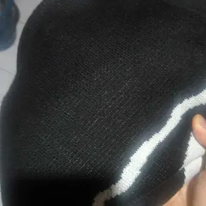 streatwear knit rajut oversized Knitwear Sweater Pria Wanita Cardigan Hitam Unisex Atasan