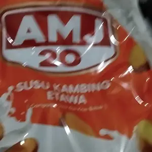 Susu Kambing Etawa Bubuk AMJ 1kg untuk Mengatasi Nyeri Sendi pegal linu