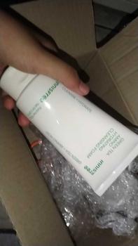 Product Review of Innisfree Green Tea Amino Hydrating  Cleansing Foam 150g / Sabun Pembersih Wajah untuk Kulit Kering from p**a 0