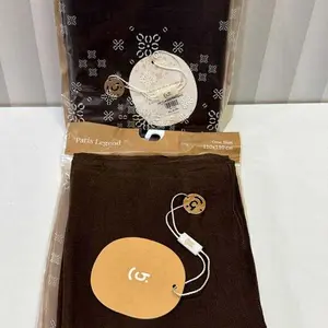 [EXCLUSIVE] Goto Living x Aurel Hermansyah Abel Alat Pel Lantai Pembersih Lantai Spin Mop Ultra #CR