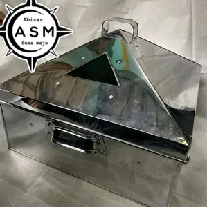 Kukusan dimsum kue/Kukusan stainless