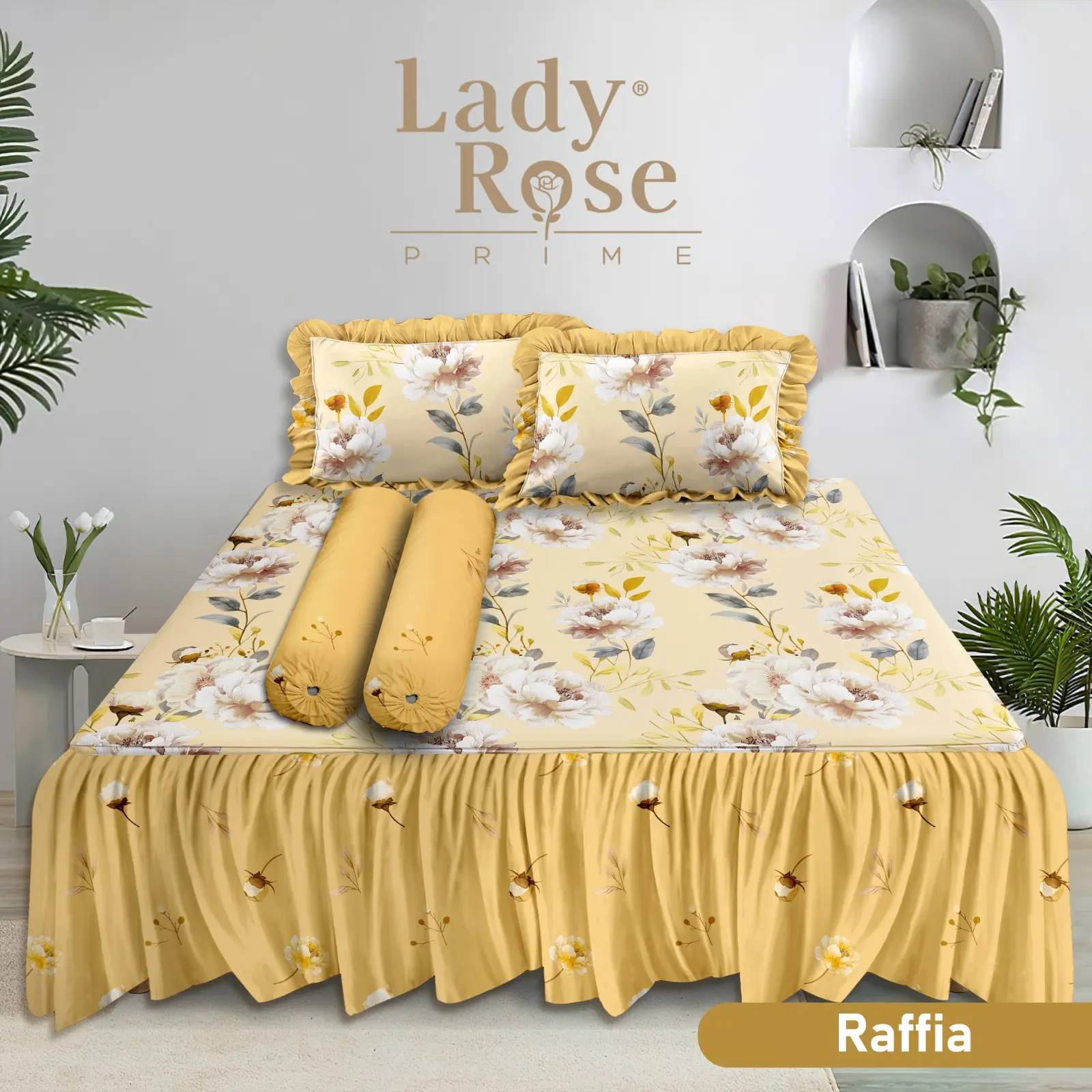 Raffia