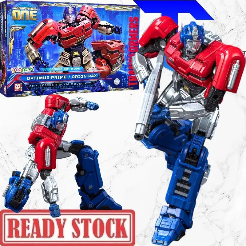 ORION PAX (OPTIMUS PRIME)