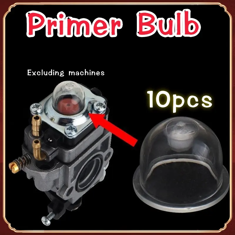 PETROL PRIMER BULB PUMP FUEL STRIMMERS HEDGE TRIMMER CHAINSAW 22MM PETROL PRIMER BULB PUMP FUEL STRIMMERS HEDGE TRIMMER CHAINSAW 22MM