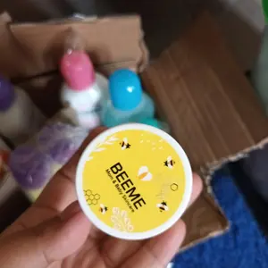 Beeme Nourishing Balm | SKINCARE IBU DAN ANAK