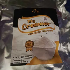 MY Creamer Gold Bubuk Creamer Non Dairy 1Kg