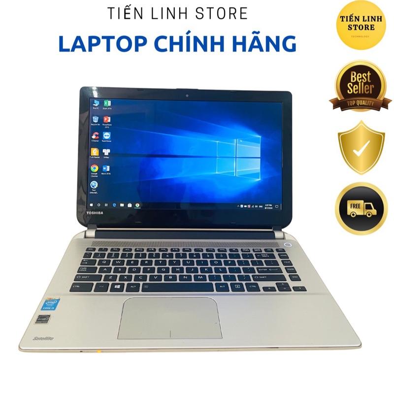   Đã qua sử dụng  Laptop Dell   HP   Asus - Core i5 gen 4   SSD 120GB - RAM 8GB - Màn hình 14-15 inch HD Graphics 