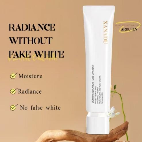 Women's makeup, brightening, concealer, moisturizing 3-in-1 moisturizing makeup moisturizer Skincare Moisture Comfort 3