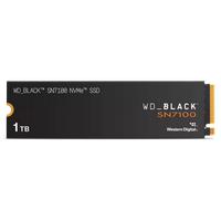 Gambar SSD WD BLACK SN7100 M.2 NVMe 2280 PCIe Gen4 x4 - 1TB dari Techno Computer Bali Kota Denpasar 2 Tokopedia