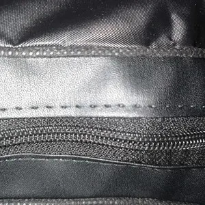 WASHBAG TAS KOSMETIK TRANSPARAN / WASHBAG POUCH WATERPROOF MURAH / TAS MAKE UP
