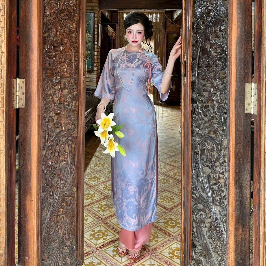 Tím Nhạt M2