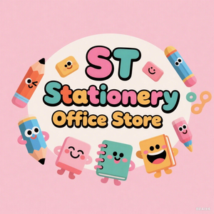 ST Stationery Office Store