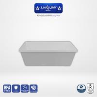 Gambar Lucky Star - Tempat Kancing Dan Baut dari Lucky Star Plastics Kab. Gresik 1 Tokopedia