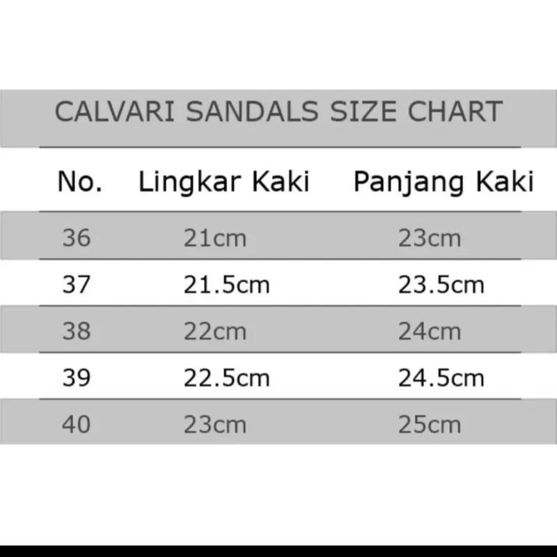 Product Introduction of Sandal slop H wanita / sandal kekinian/ sandal slop premium 0