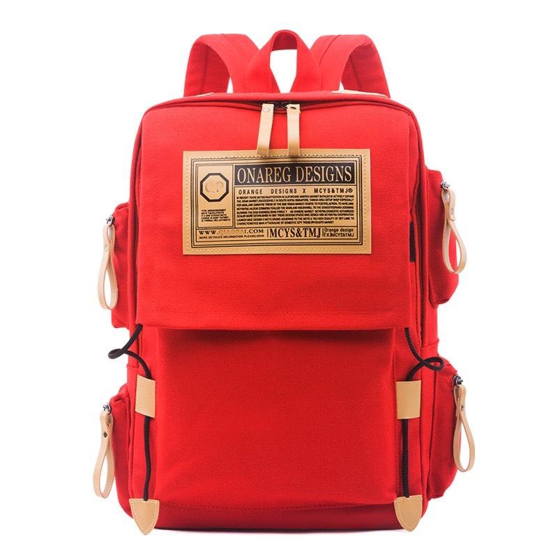 Ba lô học sinh cấp 2 , ba lô đi làm , ba lô thời trang SHINE TORE -008A balo