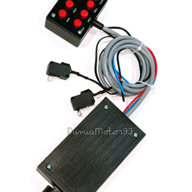 modul 6 suara  dan speakers narae mantul 2