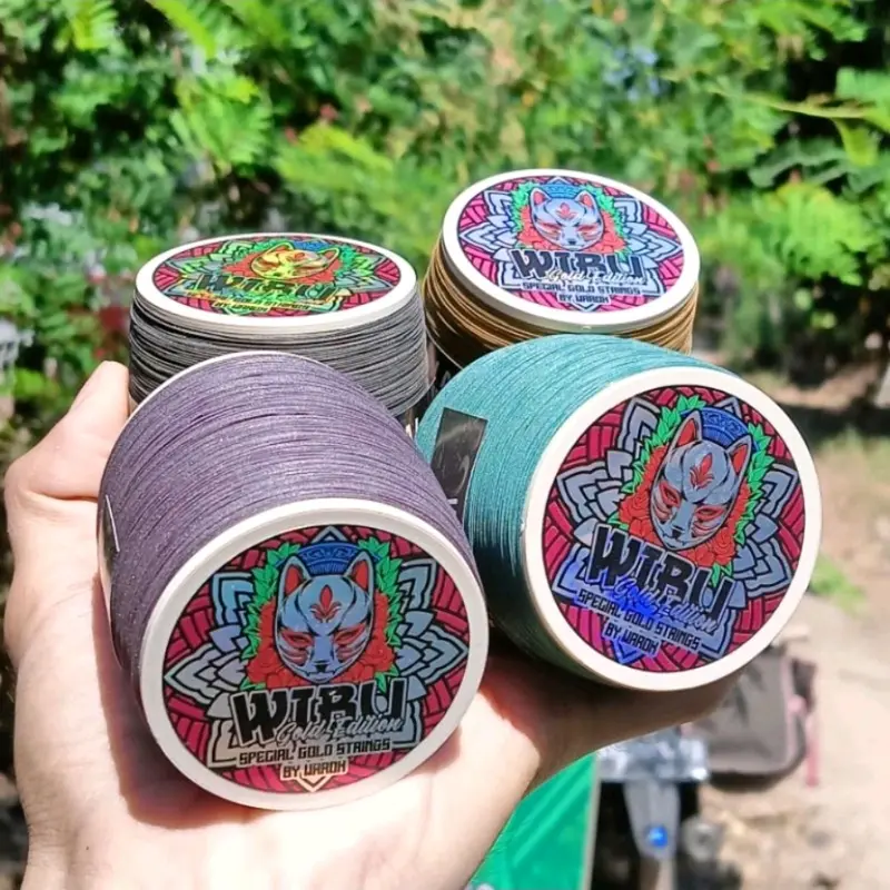 GELASAN MATOT WAROK WIBU TAJAM DAN ALOT ( MAIN TARIK JEPRET) 5