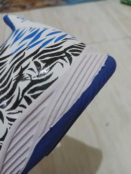 Product Review of Sepatu Futsal Fromzero Starkia Gazer Original from S**⬛ 1