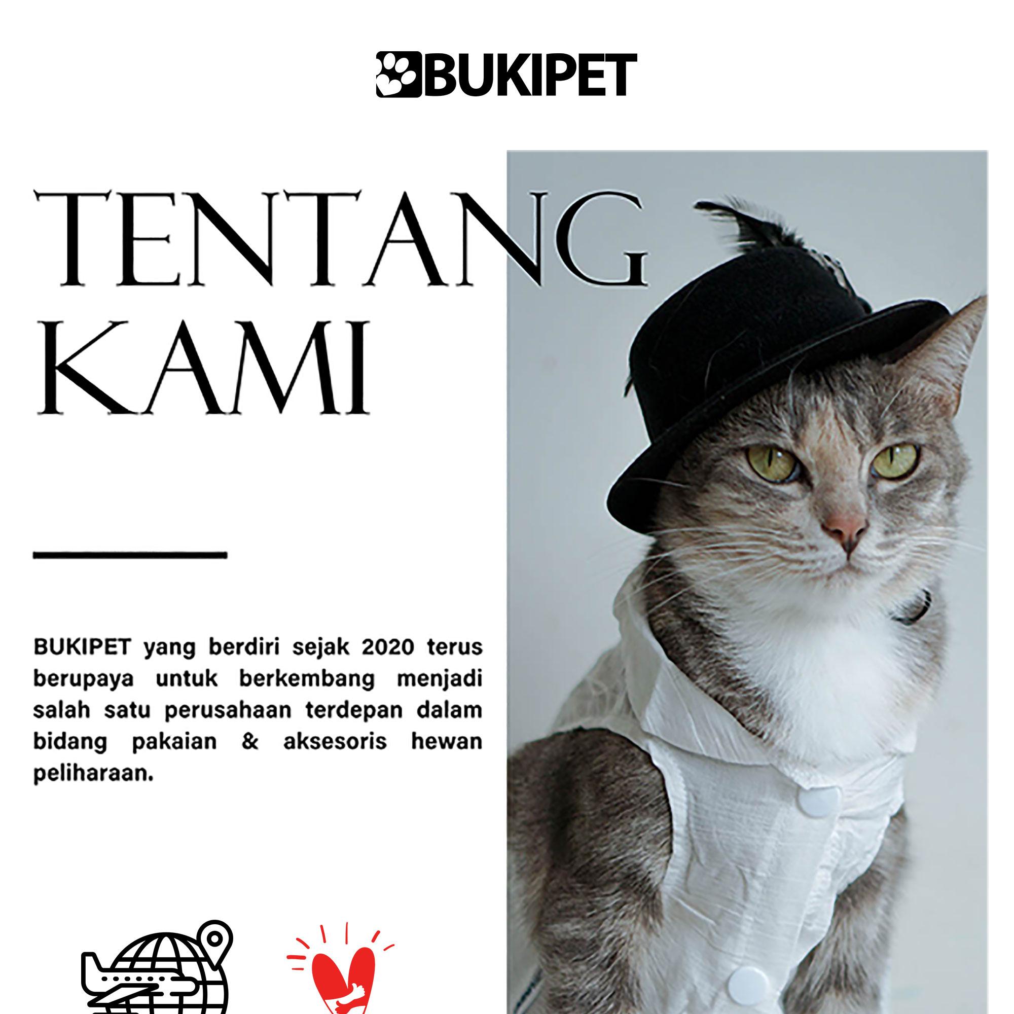 Baju Kucing Anjing Lucu Cowok Cewek Murah Jaket Gelembung Tebal - BUKI PET JACKET PUFFER SERIES Baju Kucing Anjing Lucu Cowok Cewek Murah Jaket Gelembung Tebal - BUKI PET JACKET PUFFER SERIES