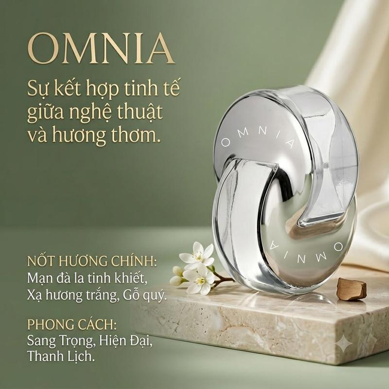 Nước hoa nữ Poudree Nar phấn lùn. Mùi hương phấn xạ hương, nhẹ nhàng, thanh…