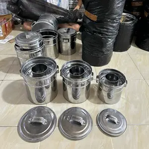 Dandang bakso mini size 18,20,22 Kitchenware