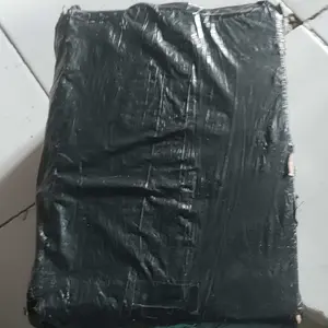 PAPERUS Buku Tulis Motif KRAFT 40 LEMBAR / SAMPUL COKLAT Ukuran Kuarto / Kecil / Buku Tulis Murah