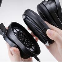 Gambar Moondrop EP 50A / EP-50A Upgrade Earpad / Earcup For Joker Headphone dari CSI-ZONE Kota Tangerang Selatan 4 Tokopedia