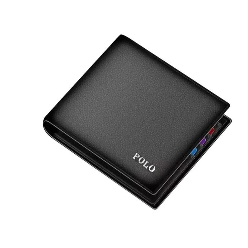 Dompet Pria distro Terbaru Dompet Pria trending Dompet Pria lipat  Kulit sintetis 0