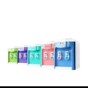 Sanex Dispenser D-102 dengan Pilihan Warna Cerah dan Fungsi Praktis untuk Kebutuhan Sehari-hari