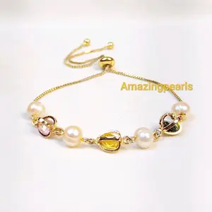 GELANG MUTIARA LOMBOK DAPAT SERTIFIKAT