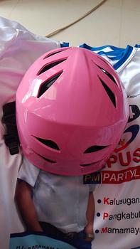Product Review of Bicycle Helmet Open Face High Quality Bike Helmet Many COLORS TO CHOOSE !!! Plumbline Solution Car Acessories from J**a 0
