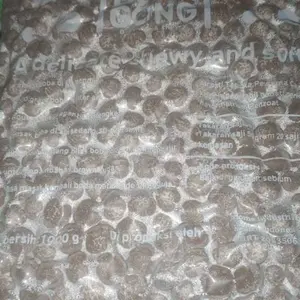 Boba tapioka pearls 1kg /Bubble pearl/ enak dan kenyal Drink Minuman Bubuk Gula