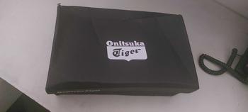 Product Review of Promo Sepatu 0nits Tiger Slip On Sepatu Wanita dan Pria Limited Edisi Terbaik dan Best Seller, Bahan Canvas from K**o N**s 0