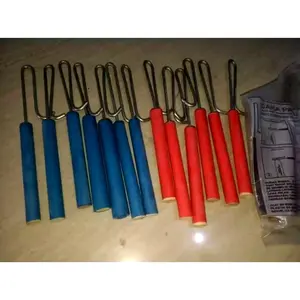 alat ikat plastik es,mambo,es, pensil minyak ,sayur dll