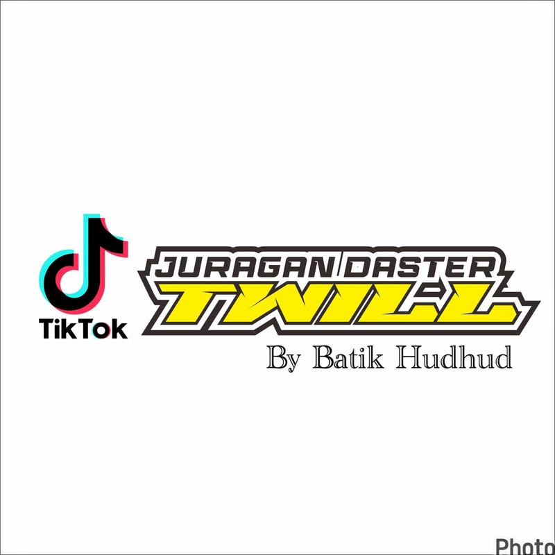 [Juragan Daster Twill] Daster Twill Ori Semata Kaki / Daster Long Cap Malaman Size Standar Ld 105 Pb 130 Busui Ada Tali Samping By. Batik Hudhud 1