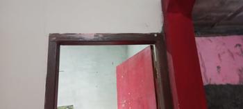 Product Review of WANNAFIT Pull Up Bar Door Chinning | Chin Up Tiang Angkat Badan | Alat Olahraga Rumah from s**3 1