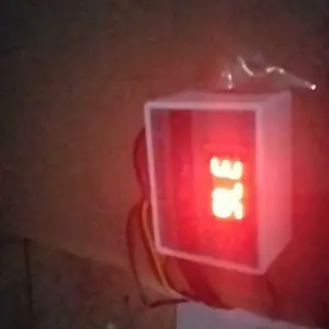 Paket Siap Pakai PSP TDXH Thermostat Termostat Pemanas Thermometer Mes