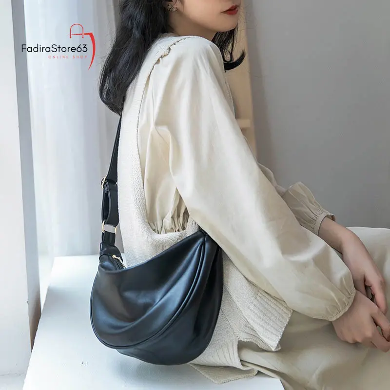 Tas Selempang Sling Bag wanita Unilo Korean Style kekinian 5