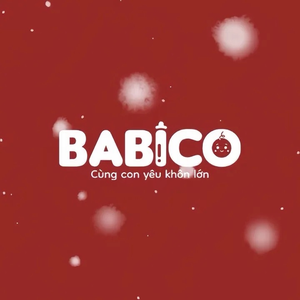 BABICO - Kho Sỉ Mẹ Bé