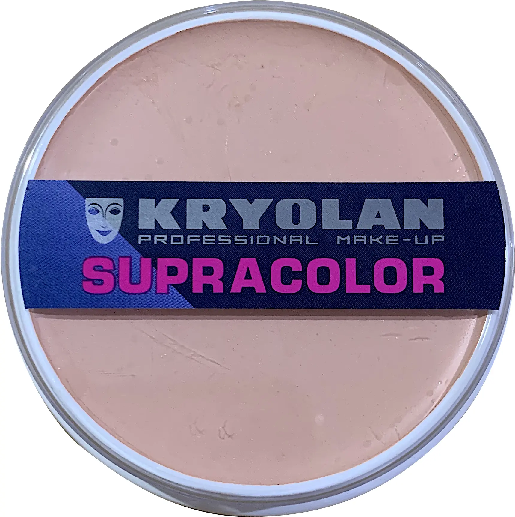 KRYOLAN Supracolor Cream Foundation BEST SELLER favorit MUA