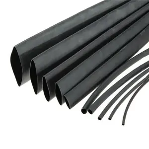 Heat Shrink Tubing / Selongsong Bakar / Kabel Bakar - PER METER